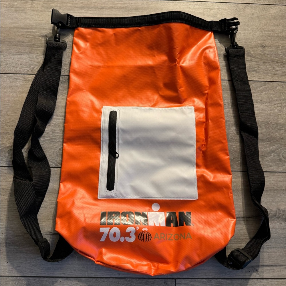 Ironman Dry Bag